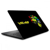 VR 46 Laptop Skins